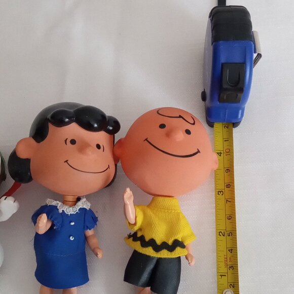 Liddle Kiddle Skediddle Peanuts 1967/1968 - Picture 13 of 13